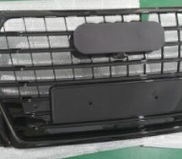GRIGLIA NERA C/PDC AUDI Q7 10/15>