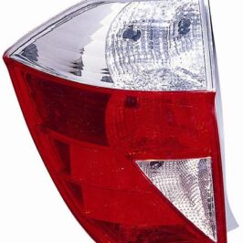 GR OTT P/DX BIANCO ROSSO HONDA FRV  11/04>