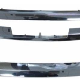 KIT MODAN CROM GRIGLIA ISUZU D-MAX 01/16>