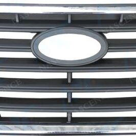 GRIGLIA C/CORNICE CROM HYUNDAI H1-GRAND STAREX 01/19>