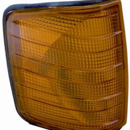 FANALE A/DX ARANCIO MERCED 190 W201 01/83>05/93