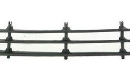 GRIGLIA P/TI ANT C/LE SKODA OCTAVIA 04/04>09/08