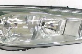 FARO DX H7-H1  C/MOTOR EL A LED FORD FOCUS 09/14> PARAB CROM