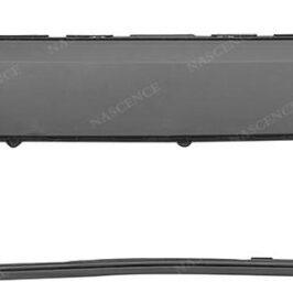 P/TI ANT PRIM C/PA VW TIGUAN R-LINE 01/16>