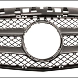 GRIGLIA GRIGIA-NERA MERCED CLASSE A W176 06/12>