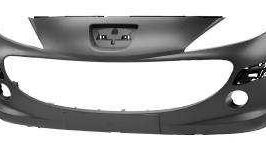 P/TI ANT PRIM C/FEND PEUGEOT 207 04/06>05/09