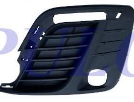 GRIGLIA P/TI A/SX C/FEND PEUGEOT TRAVELLER 01/16>