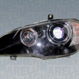 FARO DX H1-H7 C/MOTOR ELETT BMW X5 E70 01/07>