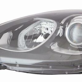 FARO SX H7-H15 C/MOTOR ELETTR PORSCHE MACAN 01/14>