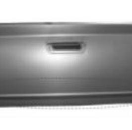 PORTELLONE ISUZU D-MAX 01/07>
