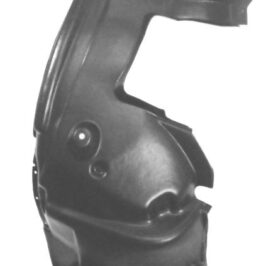 LOCARO A/SX PARTE POST BMW SERIE 1 CABRIO E88 01/07>