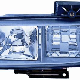 FEND DX H3-H3 IVECO EUROCARGO-EUROTECH 01/91>08/03