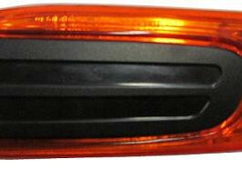 GRUPPO OTTICO LAT SX ARANCIO MINI MINI 01/14>
