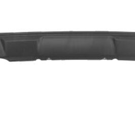 SPOILER P/TI POST NERO RENAULT KANGOO 01/21>