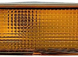 GR OTTICO A/SX ARANCIO TOYOTA HI-LUX PICK-UP RN85 2WD 01/89>97