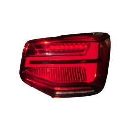 FANALE P/DX A LED  AUDI Q2 01/16>