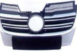 GRIGLIA CROM COMPL VW JETTA 11/04> GOLF VARIANT  01/07>
