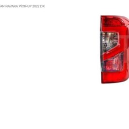 FANALE P/DX NISSAN NAVARA PICK-UP 03/22>