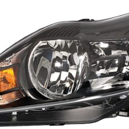 FARO SX H1-H7 C/MOTOR ELETT PARAB NERA FORD FOCUS 04/07>