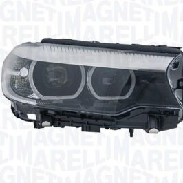FARO DX A LED BMW SERIE 5 G30-G31 01/16> ZKW