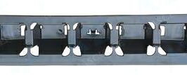 ASSORB P/TI ANT JEEP COMPASS 03/21>