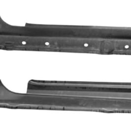 SOTTOPORTA DX FORD FIESTA 01/09> 3P