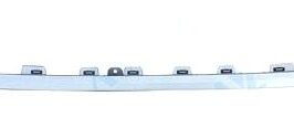 SPOILER P/TI ANT PRIM SILVER AUDI A3 SPORTBACK-SEDAN 01/20>