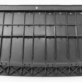 RIPARO SOTTOPARAURTI SKODA SCALA 02/19>