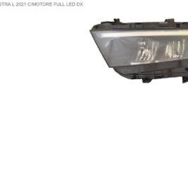 FARO DX ECO LED OPEL ASTRA L 10/21>