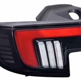 FANALE P/SX EST A LED OPEL MOKKA 10/23>