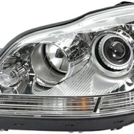 FARO DX 2H7 C/MOT EL MERC CLASSE GL X164 04/06>