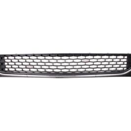 GRIGLIA P/TI ANT C/FEND+MODAN CROM LANCIA Y 09/15>