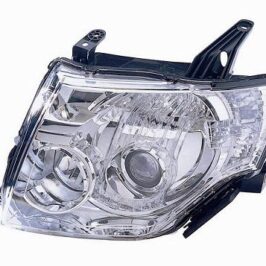 FARO SX XENON D2S-H9 PRED REG ELETT MITSUB PAJERO 01/07>