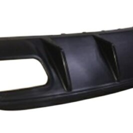 SPOILER P/TI POST MERCED CLASSE A W176 06/15> AMG/A45