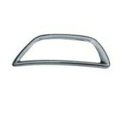 CORNICE GRIGLIA P/TI A/SX CROM RENAULT CAPTUR 02/13>
