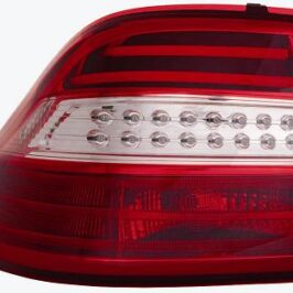 GR OTTICO P/DX EST A LED MERCED CLASSE M W166 10/11>