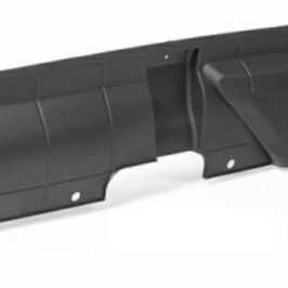 COPERTURA RAD AUDI A4 12/11>