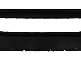 P/TI ANT C/CORNICE GRIGLIA FIAT FIORINO 01/16> -TUV-