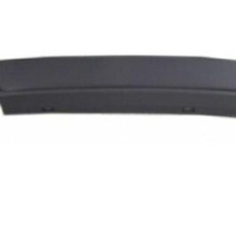 SPOILER P/TI POST VW GOLF 10/12> DOPPIO SCARICO A SX