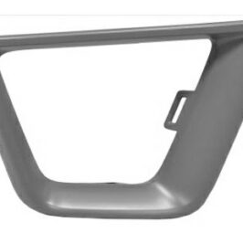 CORNICE GRIGLIA P/TI A/DX PRIM JEEP RENEGADE 05/18>