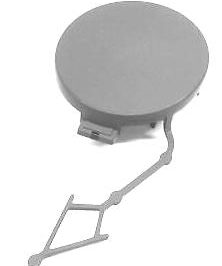 COPRIGANCIO ANT PRIM VW GOLF 8  03/20>