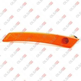 FANALE LAT A/SX ARANCIO MINI R56-57 06/07>