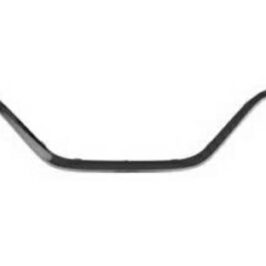 CORNICE GRIGLIA INF CROM RENAULT KADJAR 01/15>