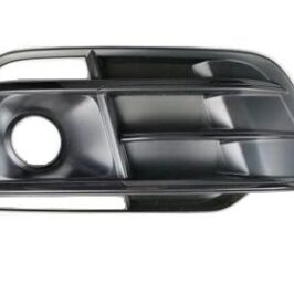 GRIGLIA P/TI A/DX C/MODAN NERA+ACC AUDI Q5 01/16> S-LINE