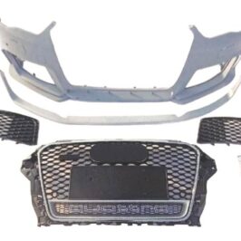 KIT TRASFORMAZIONE P/TIANT DA AUDI A3 04/12> A RS3 04/12>