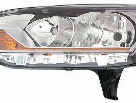 FARO DX H7-H15 C/MOT ELFORD TRANSIT-TOURNEO CONNECT 13>CROM-AR