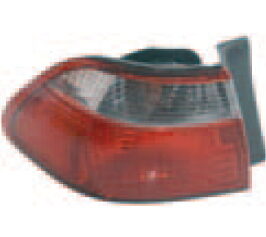 GR OTTICO P/DX EST HONDA ACCORD 10/98>01/03