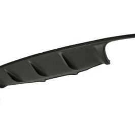 SPOILER P/TI POST PORSCHE MACAN 01/14> S SPORT-TURBO