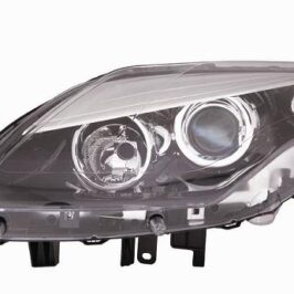 FARO SX H7-H7 PRED REG ELETT RENAULT LAGUNA 11/10> PARAB NERA