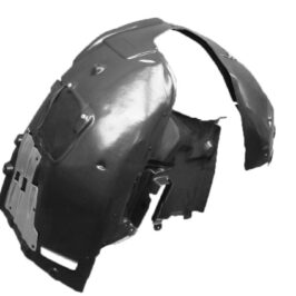 LOCARO A/DX BMW SERIE 6 E63/E64 01/04> M-TECH